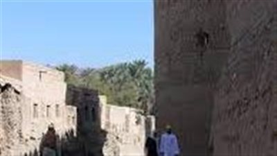 محافظة جنوب الباطنة بوابة عمان إلى الخليج العربي