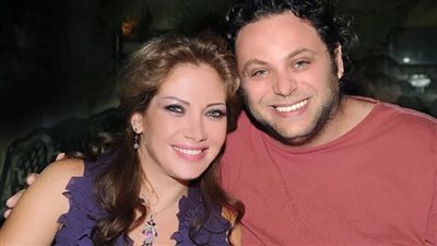 سلافة معمار تكشف السبب وراء طلاقها