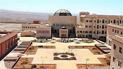 كل ما تريد معرفته عن جامعة العقبة للتكنولوجيا