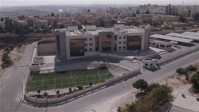 كل ما تريد معرفته عن الكلية الجامعية الوطنية للتكنولوجيا