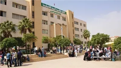كل ما تريد معرفته عن الكلية الجامعية العربية للتكنولوجيا